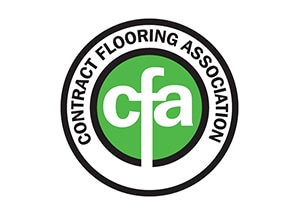 contract flooring 